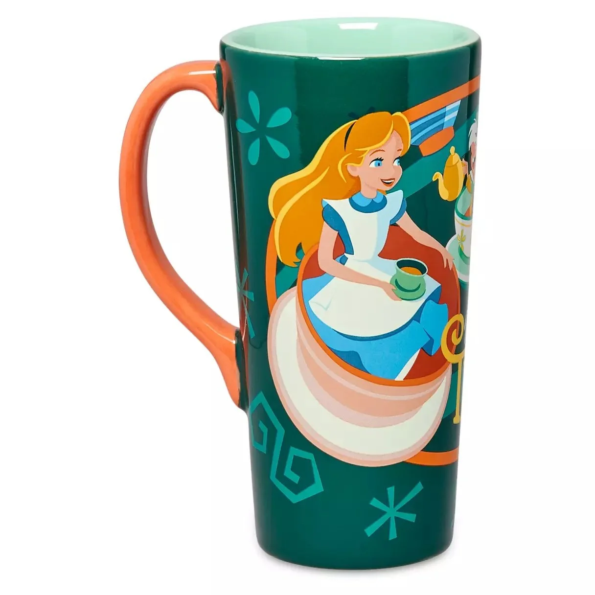 Alice in Wonderland D23 Expo Exclusive Merchandise and New